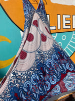 Boho Halter Maxi Dresses | WILD FLIER GIFTS AND APPAREL