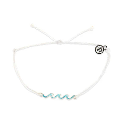 Pura Vida Tie Dye Waves Bracelet