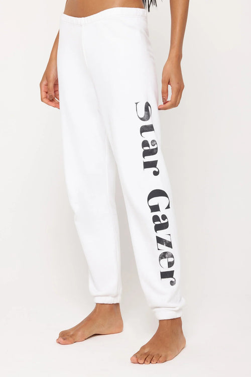 Spiritual Gangster Star Gazer Luna Sweatpants | WILD FLIER GIFTS AND APPAREL