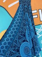Rayon Palazzo Pant : One Size | WILD FLIER GIFTS AND APPAREL
