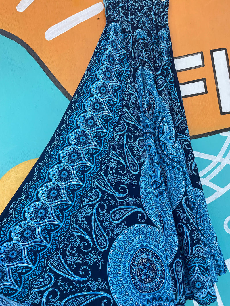 Rayon Palazzo Pant : One Size | WILD FLIER GIFTS AND APPAREL