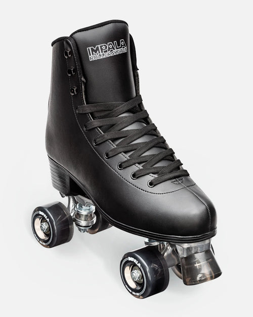 Impala Quad Skate - Black