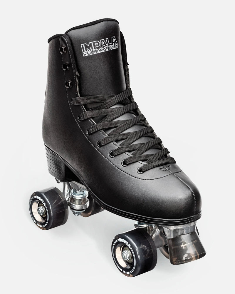 Impala Quad Skate - Black