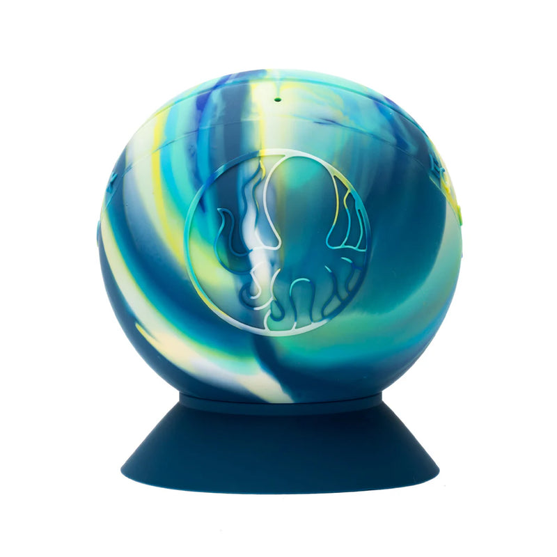 Speaqua The Barnacle Pro 100% Waterproof 8g Bluetooth 2.0 Speaker - Macaw | WILD FLIER GIFTS AND APPAREL