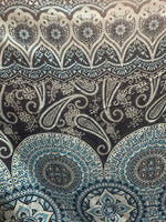 Rayon Palazzo Pant (TH-1865): One Size | WILD FLIER GIFTS AND APPAREL