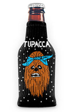 Tupacca FREAKER | knit Beverage Koozie