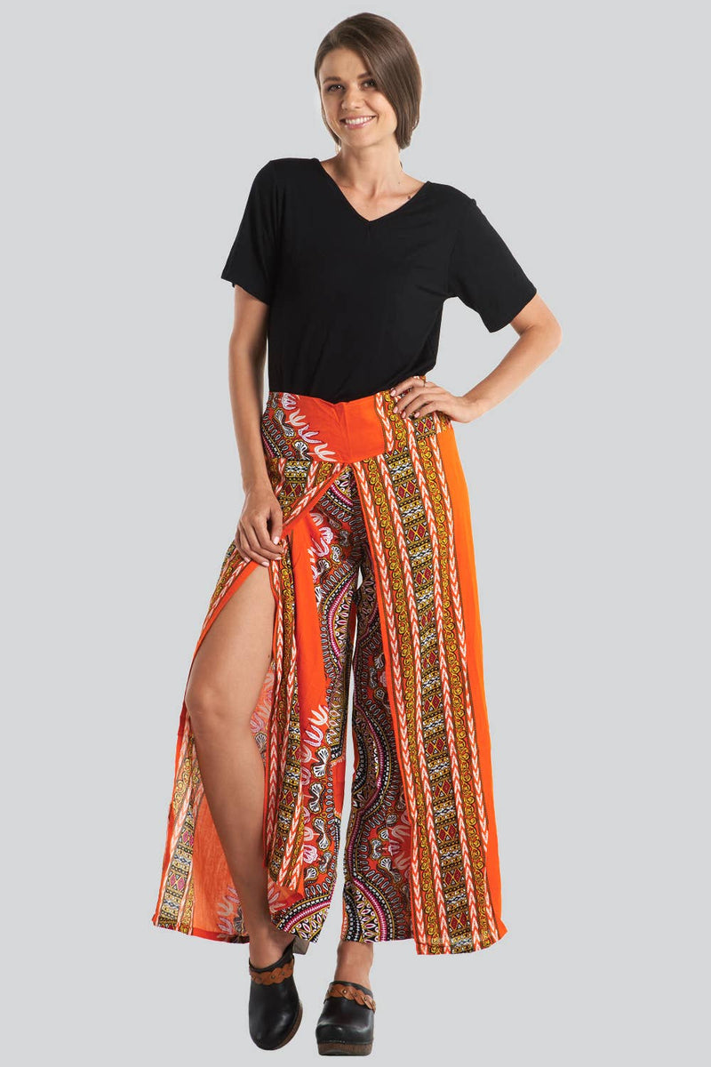Flap Open Pants (TH-1388): Free Size | WILD FLIER GIFTS AND APPAREL