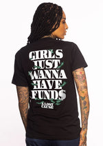 A Lost Cause Funds Boyfriend Tee
