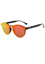 A Lost Cause Official Sunrise Sunglasses