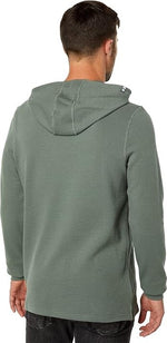 Salty Crew Tippet Thermal Hood-Moss