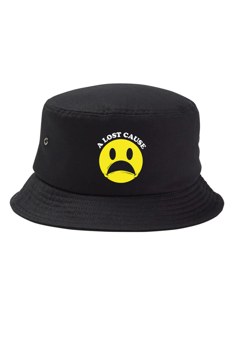 A Lost Cause Good Time Bucket Hat