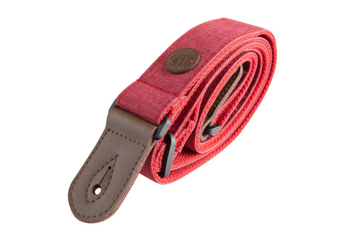 Kala Sonoma Coast Ukulele Strap | WILD FLIER GIFTS AND APPAREL