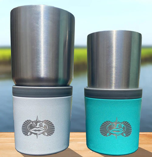Toadfish Anchor Beverage Holder | WILD FLIER GIFTS AND APPAREL