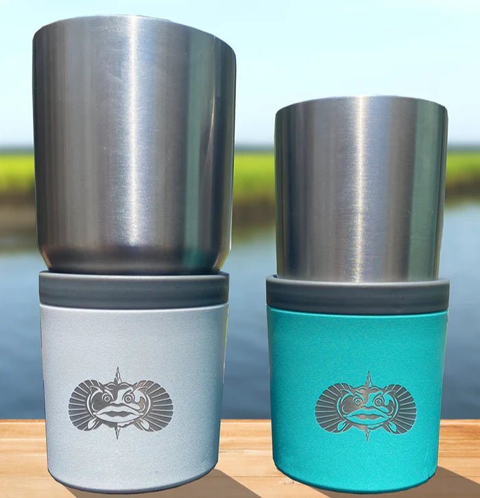 Toadfish Anchor Beverage Holder | WILD FLIER GIFTS AND APPAREL
