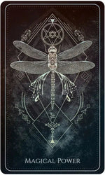 Talisman Oracle Card Deck