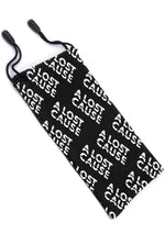 Hype Black Sunglasses | WILD FLIER GIFTS AND APPAREL