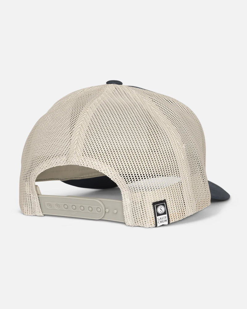Salty Crew Surface Retro Trucker Hats | WILD FLIER GIFTS AND APPAREL