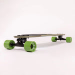 Sector 9 Skateboarding Company Roundhouse Roll Longboard Complete