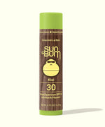 Sun Bum Sunscreen Lip Balm SPF 30 | WILD FLIER GIFTS AND APPAREL