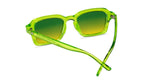 Knockaround Pucker Up Panoramas Unisex Polarized Sunglasses