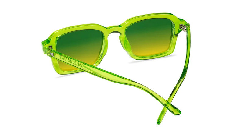 Knockaround Pucker Up Panoramas Unisex Polarized Sunglasses