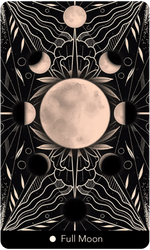 Eight Coins' Astrology Oracle | WILD FLIER GIFTS AND APPAREL