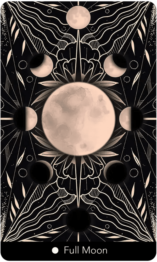 Eight Coins' Astrology Oracle | WILD FLIER GIFTS AND APPAREL