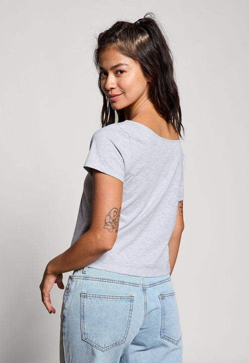 Just A Small Town Girl Top | WILD FLIER GIFTS AND APPAREL