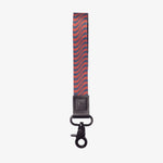 Thread Wallet Wrist Lanyards