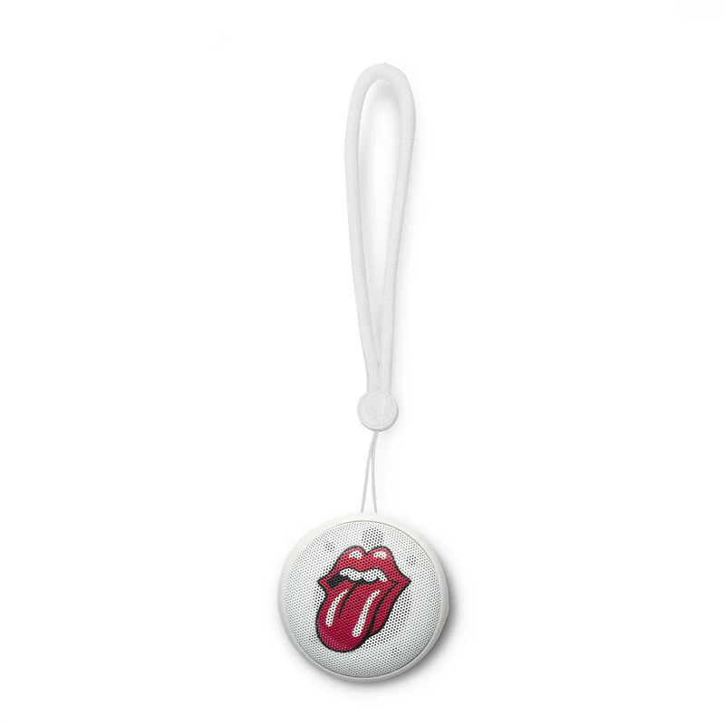 Speaqua The Cruiser H2.0 100% Waterproof Bluetooth Speaker - Rolling Stones Classic | WILD FLIER GIFTS AND APPAREL