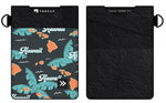 Thread Wallet Vertical Wallets