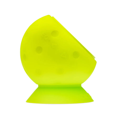 Speaqua The Barnacle Pro 100% Waterproof 8g Bluetooth 2.0 Speaker - Pickleball | WILD FLIER GIFTS AND APPAREL