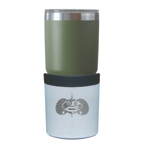 Toadfish Anchor Beverage Holder | WILD FLIER GIFTS AND APPAREL