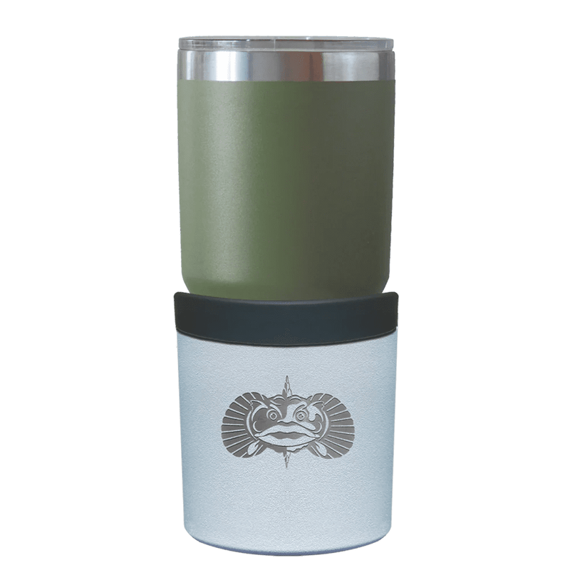 Toadfish Anchor Beverage Holder | WILD FLIER GIFTS AND APPAREL