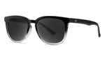 Knockaround Obsidian Paso Robles Unisex Polarized Sunglasses