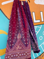 Peacock Rayon Wide Leg Pant(TH-1994) : One Size | WILD FLIER GIFTS AND APPAREL