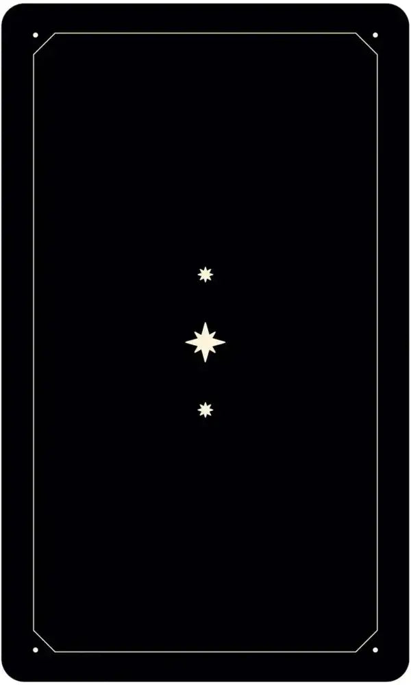 Zodiac Tarot Deck & Book Set | WILD FLIER GIFTS AND APPAREL