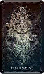 Talisman Oracle Card Deck