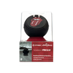 Speaqua The Barnacle Pro 100% Waterproof 8g Bluetooth 2.0 Speaker - Rolling Stones Classic | WILD FLIER GIFTS AND APPAREL