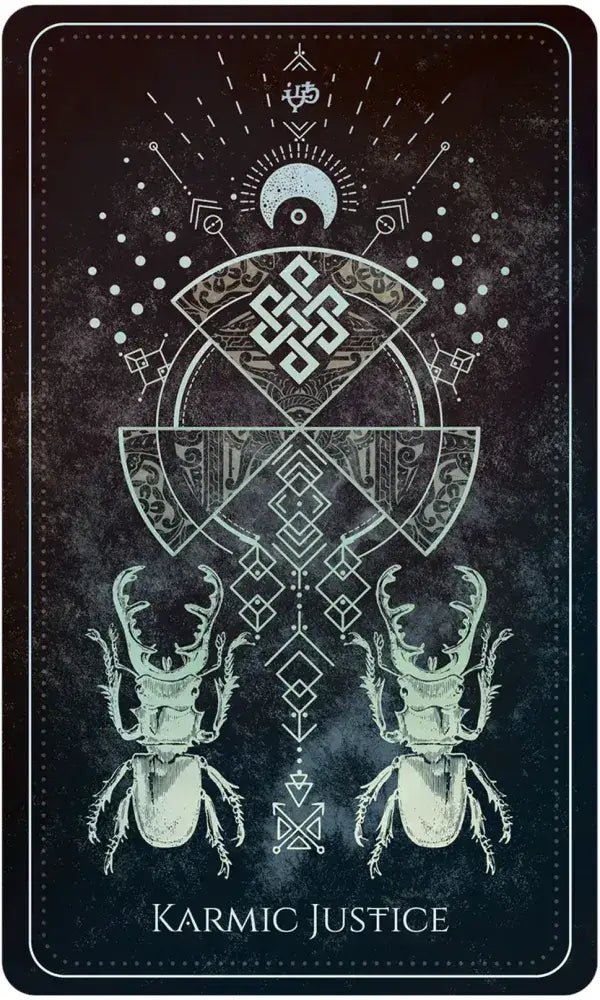 Talisman Oracle | WILD FLIER GIFTS AND APPAREL