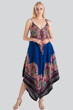 Harem Jumpsuit (TH-1452): Free Size | WILD FLIER GIFTS AND APPAREL