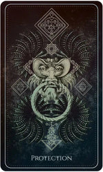 Talisman Oracle | WILD FLIER GIFTS AND APPAREL