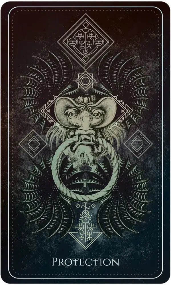 Talisman Oracle | WILD FLIER GIFTS AND APPAREL