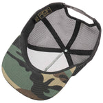 Dark Seas Division Bottomry Trucker Cap | WILD FLIER GIFTS AND APPAREL