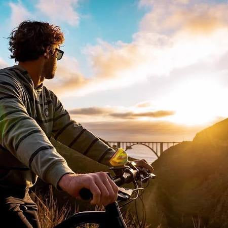Speaqua Speaker Bike Mount | WILD FLIER GIFTS AND APPAREL