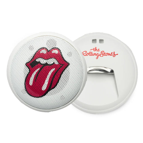 Speaqua The Cruiser H2.0 100% Waterproof Bluetooth Speaker - Rolling Stones Classic | WILD FLIER GIFTS AND APPAREL