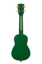 Kala Ukadelic Monstera Soprano Ukulele | WILD FLIER GIFTS AND APPAREL