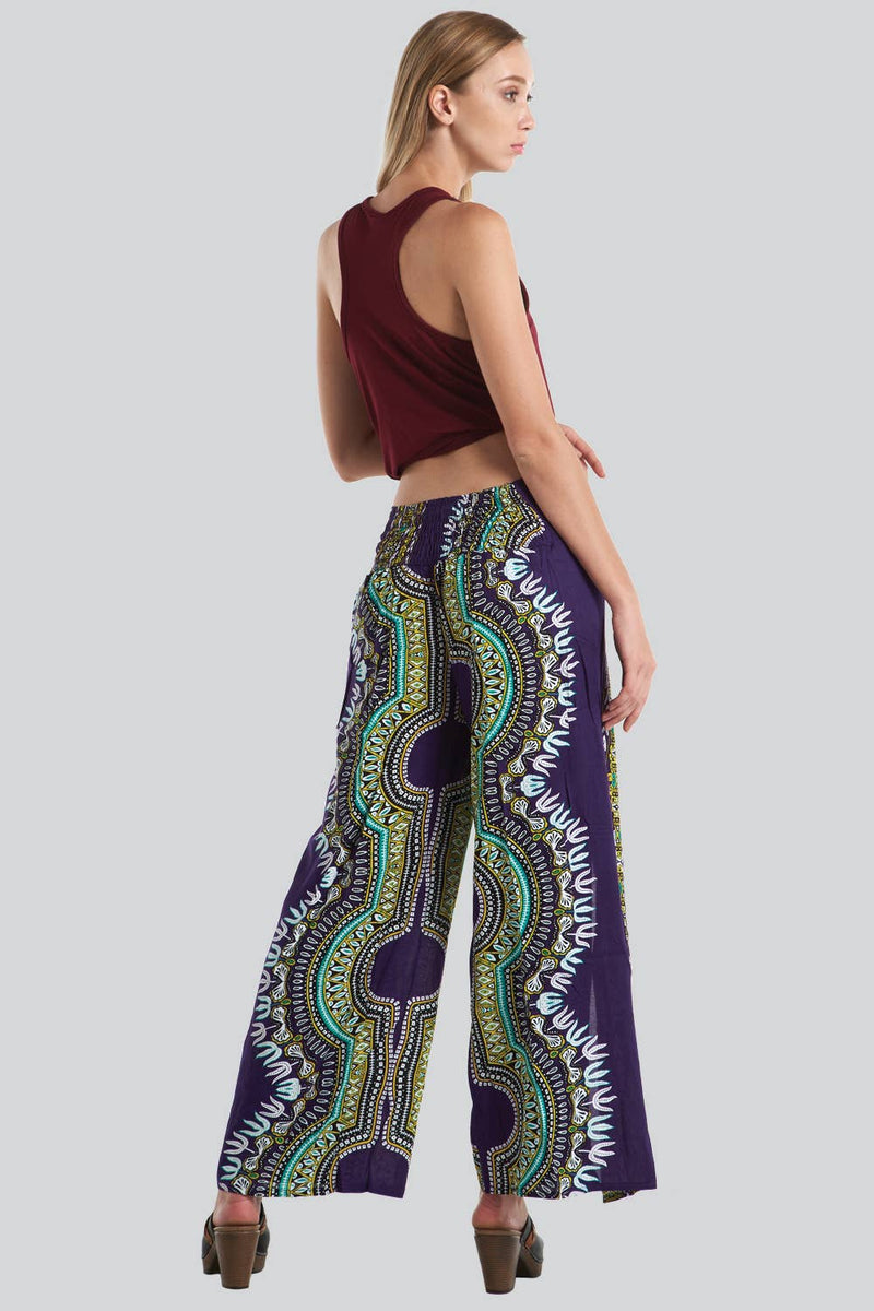 Flap Open Pants (TH-1388): Free Size | WILD FLIER GIFTS AND APPAREL
