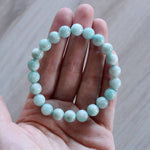 Amazonite High Quality Bracelets(Crystals & Stones)