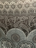 Rayon Palazzo Pant (TH-1865): One Size | WILD FLIER GIFTS AND APPAREL